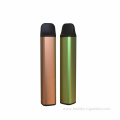 Color Disposable E-Cigarette of Customized 1200 Puffs Vape